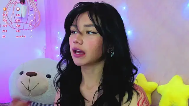 april bennett online show from 04-13-26, 01:04