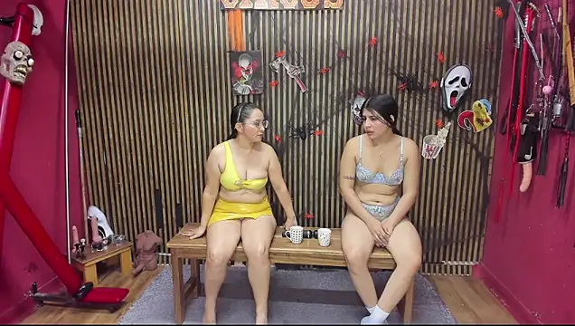 VantablackBDSMShow  online show from 10-24-25, 12:48