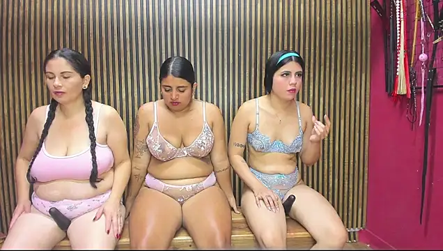 VantablackBDSMShow  online show from 09-27-25, 12:33