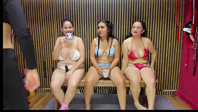 VantablackBDSMShow  online show from 11-13-25, 12:42