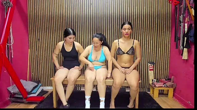 VantablackBDSMShow  online show from 03-07-26, 12:32