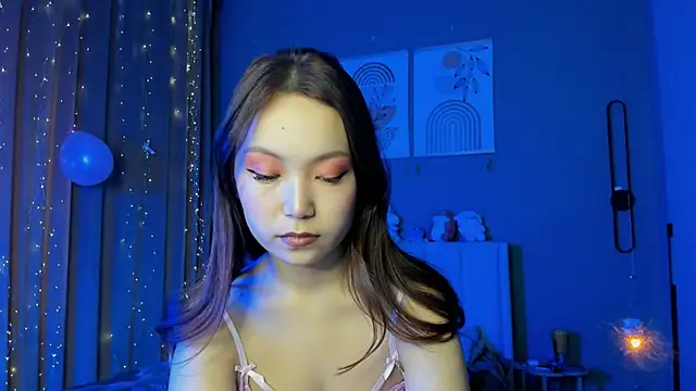 tokipokki online show from 11-29-25, 02:34