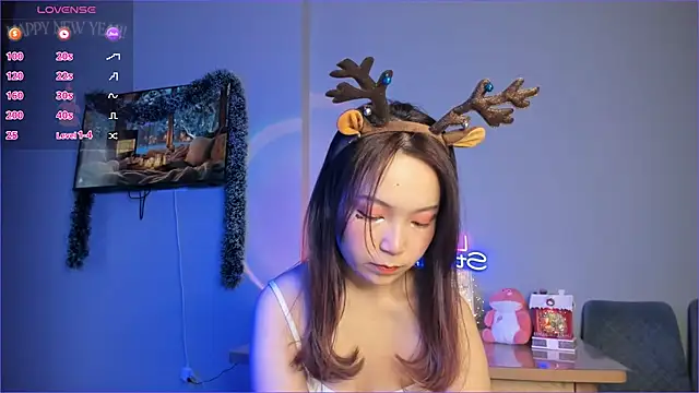 tokipokki online show from 12-19-25, 03:21