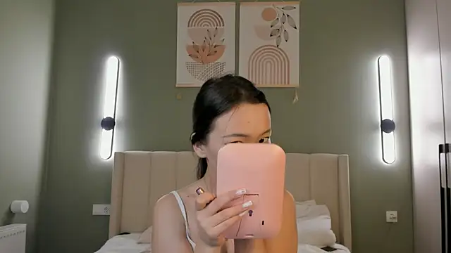 tokipokki online show from 10-29-25, 12:53