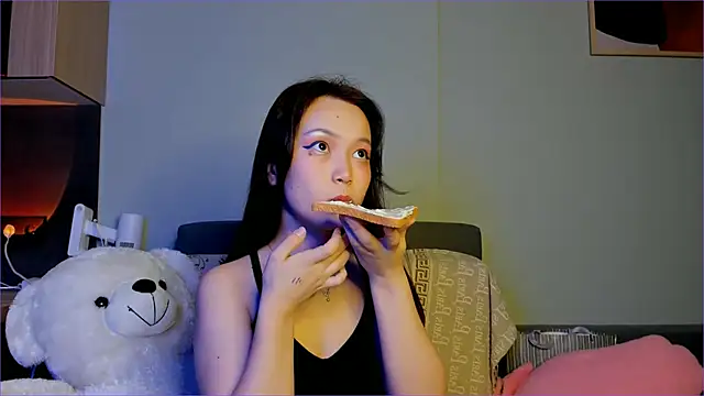 tokipokki online show from 01-08-26, 03:34