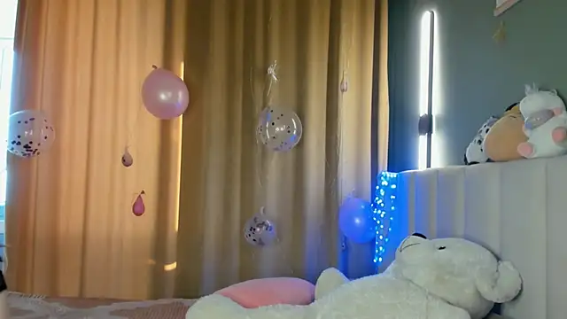 tokipokki online show from 11-16-25, 03:11