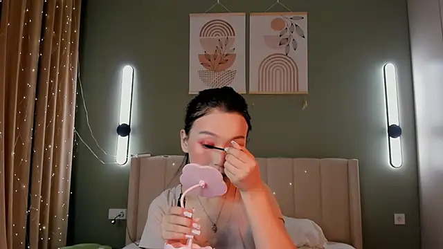 tokipokki online show from 11-06-25, 12:14