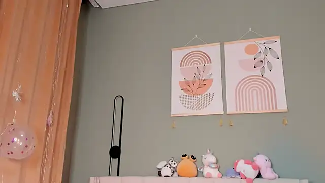 tokipokki online show from 11-20-25, 10:31