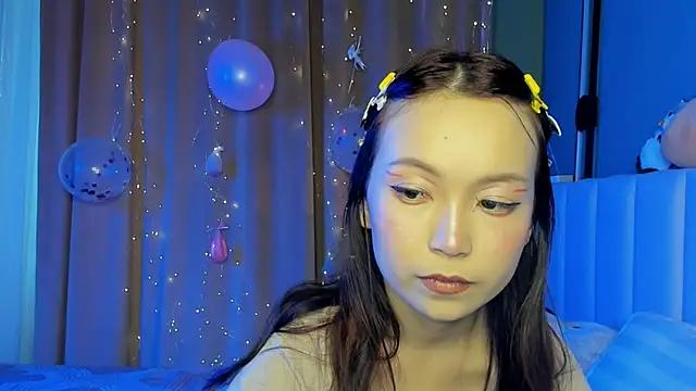 tokipokki online show from 11-25-25, 02:23