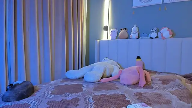 tokipokki online show from 12-01-25, 12:11