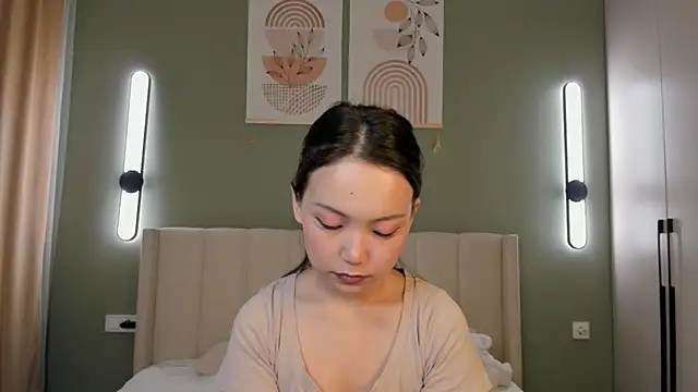 tokipokki online show from 10-25-25, 01:27