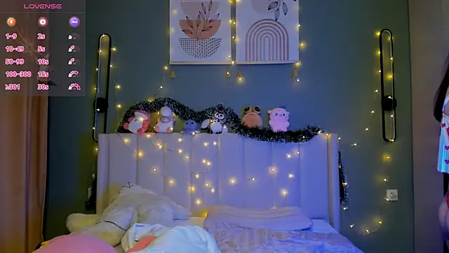 tokipokki online show from 12-15-25, 02:28