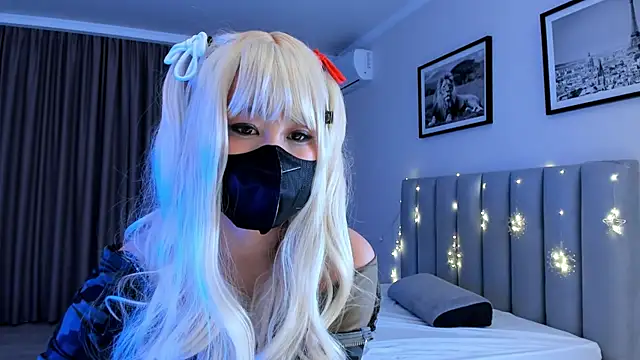 yanyaan online show from 02-08-26, 09:34