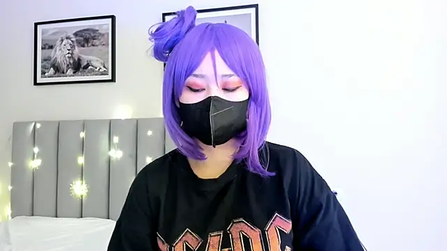 yanyaan online show from 02-25-26, 08:41