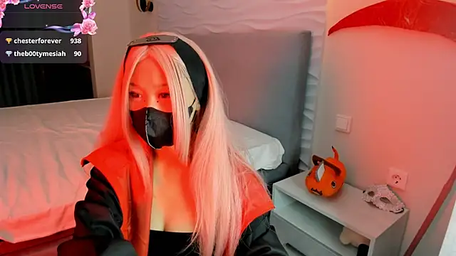 yanyaan online show from 11-27-25, 08:09