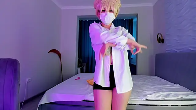 yanyaan online show from 10-26-25, 04:13