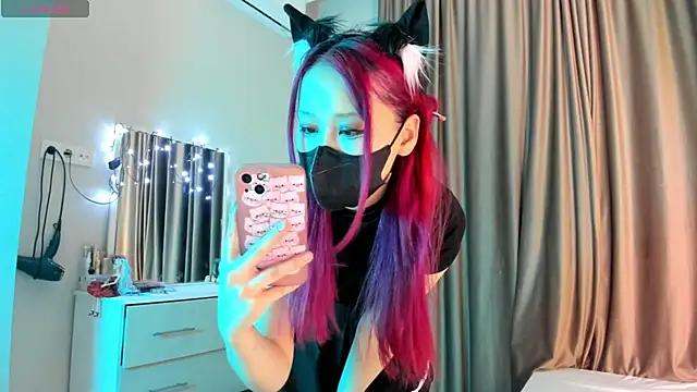 yanyaan online show from 01-31-26, 09:13