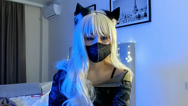 yanyaan online show from 03-01-26, 08:53