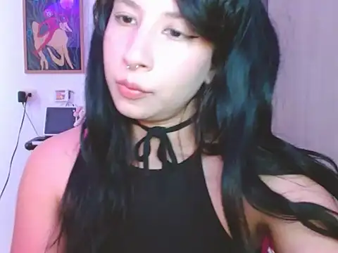 Snapshot of babyvavi chatting on 06-17-26, 01:32 babyvavi online show from 06-17-26, 01:32