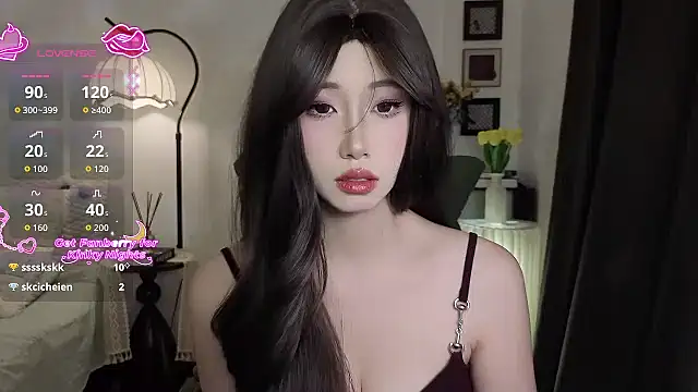 Boa0105 online show from 11-19-25, 06:13