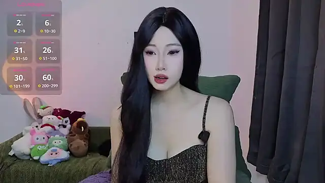 Boa0105 online show from 10-10-25, 06:14