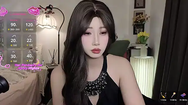 Boa0105 online show from 12-20-25, 06:05