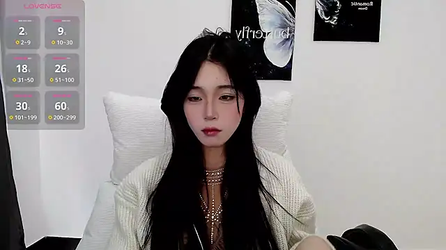 Wfrost0707 online show from 10-23-25, 06:34