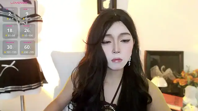 Wfrost0707 online show from 11-10-25, 06:51