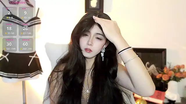 Wfrost0707 online show from 11-07-25, 07:02