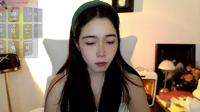 Wfrost0707 online show from 12-01-25, 07:31