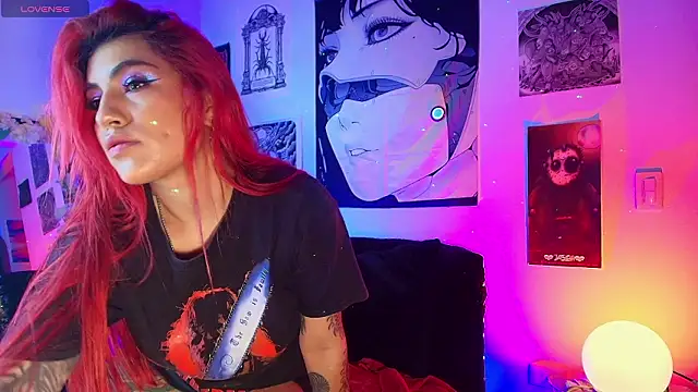 eva mendexx online show from 02-07-26, 11:57