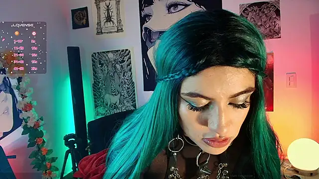 eva mendexx online show from 02-06-26, 01:01