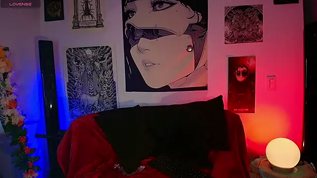 eva mendexx online show from 02-04-26, 11:44