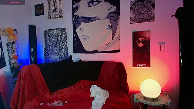 eva mendexx online show from 02-07-26, 12:29