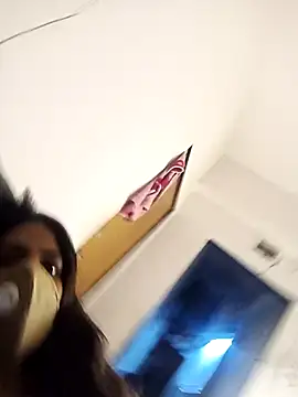 Snapshot of hottie_jenny9 chatting on 10-18-25, 01:07 hottie jenny9 online show from 10-18-25, 01:07