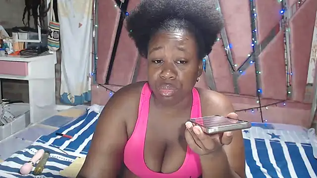 amijacobs online show from 03-05-26, 02:19