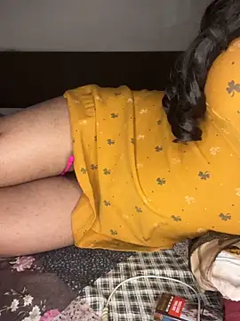 pranjal00000 online show from 04-14-26, 03:50