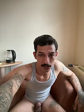 bisexevaa online show from 04-13-26, 05:22