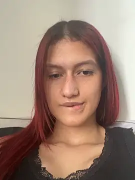 Caroline daring online show from 03-12-26, 07:51