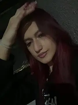 Snapshot of Caroline_daring chatting on 02-28-26, 01:49 Caroline daring online show from 02-28-26, 01:49