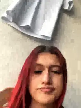 Caroline daring online show from 03-04-26, 10:28