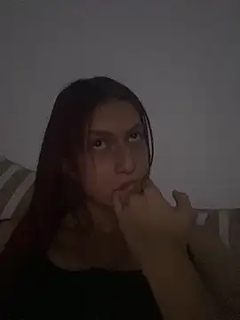 Caroline daring online show from 03-11-26, 02:49