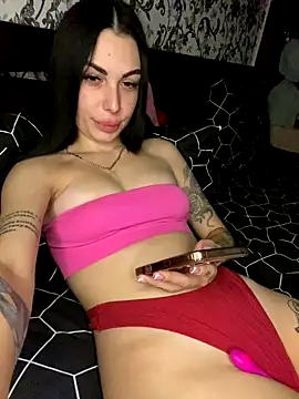 Bella R0se online show from 10-20-25, 07:03