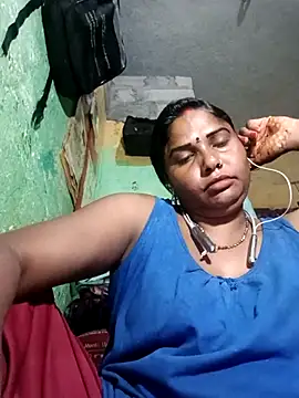 SweetKomal89 online show from 11-01-25, 08:46