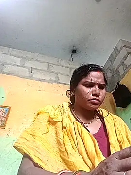 SweetKomal89 online show from 10-29-25, 07:29