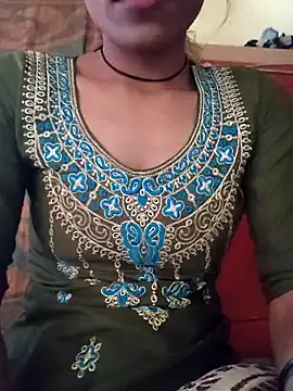 SweetKomal89 online show from 11-11-25, 10:21