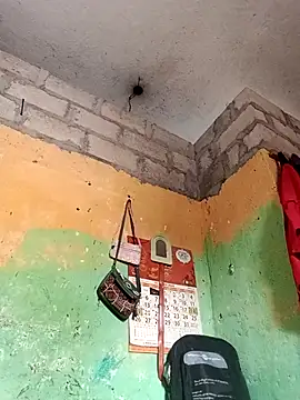 SweetKomal89 online show from 10-26-25, 05:30