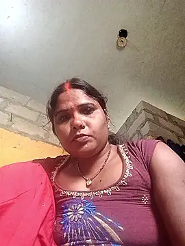 SweetKomal89 online show from 10-27-25, 06:47