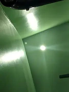 SweetKomal89 online show from 01-12-26, 04:03