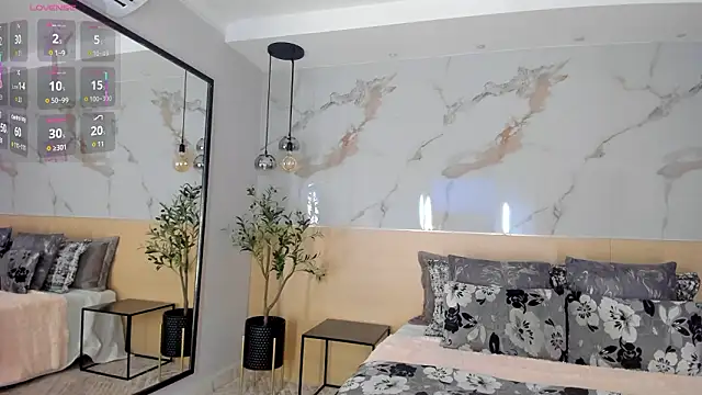 VictoriaShelby online show from 03-13-26, 11:59